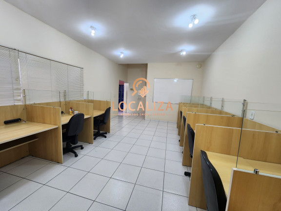 Imagem Sala Comercial à Venda, 416 m² em Centro - Taubaté Imagem Sala Comercial à Venda, 416 m² em Centro - Taubaté