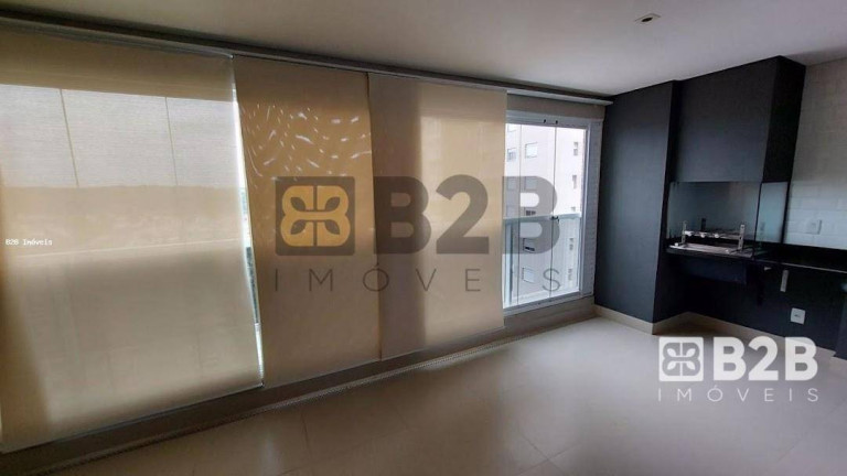 Imagem Apartamento com 3 Quartos à Venda, 120 m² em Vila Aviação - Bauru