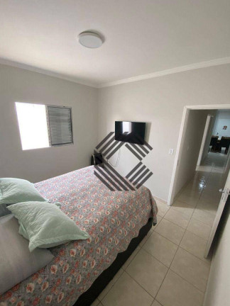 Imagem Casa com 2 Quartos à Venda, 56 m² em Parque Vitória Régia - Sorocaba Imagem Casa com 2 Quartos à Venda, 56 m² em Parque Vitória Régia - Sorocaba
