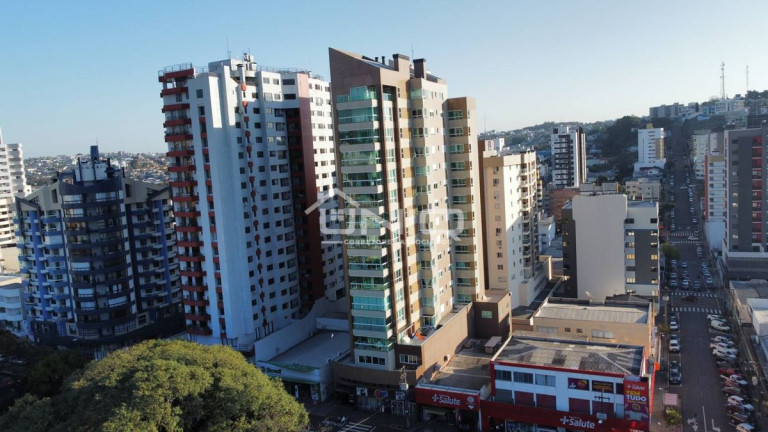 Imagem Apartamento com 3 Quartos à Venda, 287 m² em Centro - Pato Branco Imagem Apartamento com 3 Quartos à Venda, 287 m² em Centro - Pato Branco