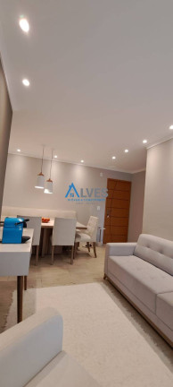 Imagem Apartamento com 2 Quartos à Venda, 55 m² em Paulicéia - São Bernardo Do Campo Imagem Apartamento com 2 Quartos à Venda, 55 m² em Paulicéia - São Bernardo Do Campo
