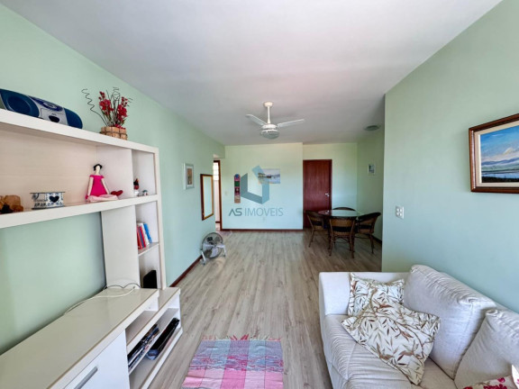 Imagem Apartamento com 2 Quartos à Venda, 95 m² em Vila Nova - Cabo Frio