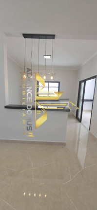 Imagem Casa de Condomínio com 3 Quartos à Venda, 137 m² em Wanel Ville - Sorocaba