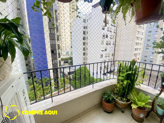 Imagem Apartamento com 3 Quartos à Venda, 110 m² em Santa Cecília - São Paulo Imagem Apartamento com 3 Quartos à Venda, 110 m² em Santa Cecília - São Paulo