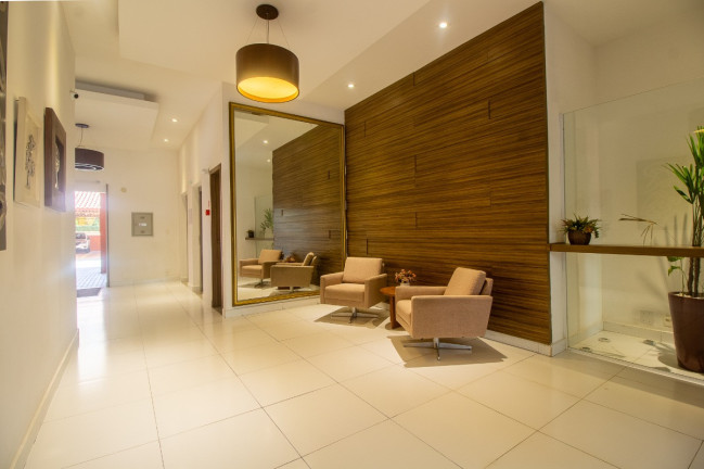 Imagem Apartamento com 2 Quartos à Venda, 100 m² em Jardim Ampliação - São Paulo Imagem Apartamento com 2 Quartos à Venda, 100 m² em Jardim Ampliação - São Paulo