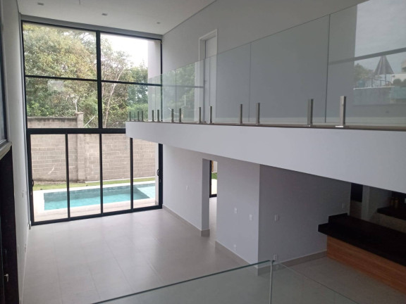 Imagem Casa com 4 Quartos à Venda, 340 m² em Alphaville Nova Esplanada - Votorantim Imagem Casa com 4 Quartos à Venda, 340 m² em Alphaville Nova Esplanada - Votorantim