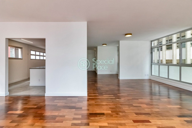 Imagem Apartamento com 3 Quartos à Venda, em Paraíso - São Paulo Imagem Apartamento com 3 Quartos à Venda, em Paraíso - São Paulo