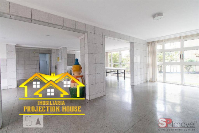 Imagem Apartamento com 3 Quartos à Venda, em Sítio Pinheirinho - São Paulo Imagem Apartamento com 3 Quartos à Venda, em Sítio Pinheirinho - São Paulo