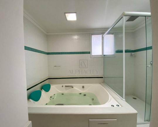 Imagem Apartamento com 3 Quartos à Venda, 165 m² em Alphaville Industrial - Barueri Imagem Apartamento com 3 Quartos à Venda, 165 m² em Alphaville Industrial - Barueri