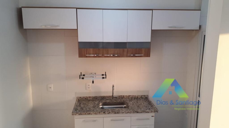 Imagem Apartamento com 2 Quartos à Venda, 51 m² em Vila Carioca - São Paulo