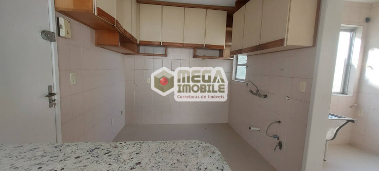Imagem Apartamento com 3 Quartos à Venda, 75 m² em Trindade - Florianópolis