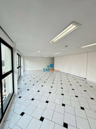 Imagem Sala Comercial para Alugar, 30 m² em Santo Amaro - São Paulo