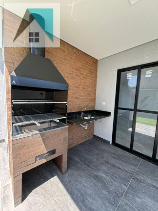 Imagem Casa com 3 Quartos à Venda, 130 m² em Chácara Jaguari (fazendinha) - Santana De Parnaíba