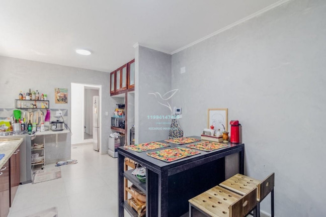 Imagem Casa com 4 Quartos à Venda, 250 m² em Vila Mariana - São Paulo