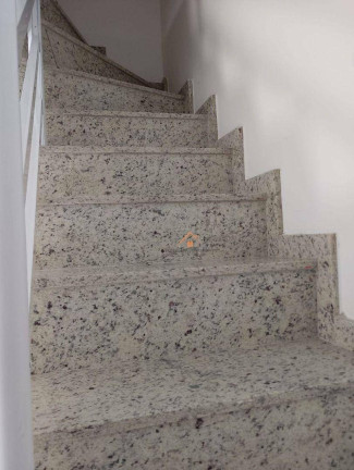 Imagem Cobertura com 3 Quartos à Venda, 200 m² em Campestre - Santo André