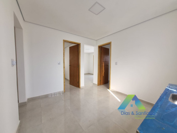 Imagem Casa com 3 Quartos à Venda, 62 m² em Jardim Irene - Santo André Imagem Casa com 3 Quartos à Venda, 62 m² em Jardim Irene - Santo André