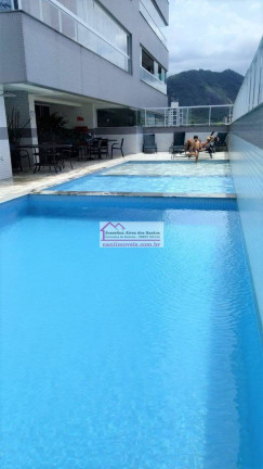 Imagem Apartamento com 3 Quartos à Venda, 137 m² em Jardim Primavera - Caraguatatuba Imagem Apartamento com 3 Quartos à Venda, 137 m² em Jardim Primavera - Caraguatatuba