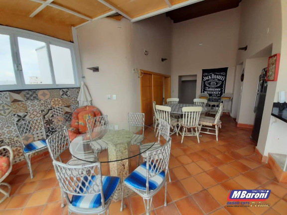 Imagem Apartamento com 3 Quartos à Venda, 135 m² em Cidade Monções - São Paulo
