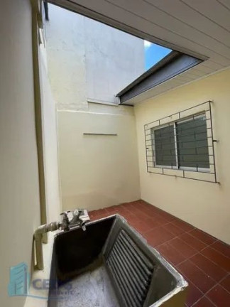 Imagem Casa de Condomínio com 3 Quartos à Venda, 105 m² em Boqueirão - Curitiba Imagem Casa de Condomínio com 3 Quartos à Venda, 105 m² em Boqueirão - Curitiba