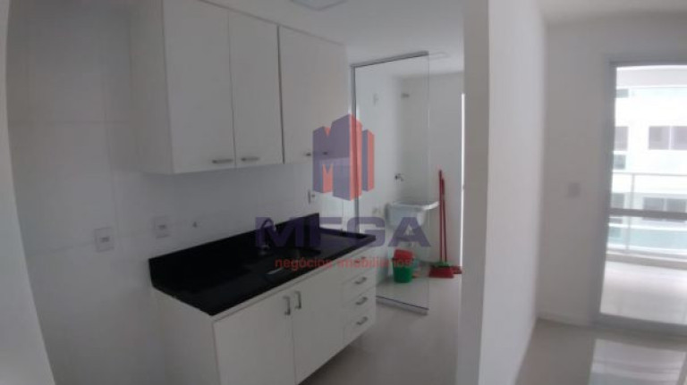 Imagem Apartamento com 2 Quartos à Venda, 78 m² em Praia De Itaparica - Vila Velha