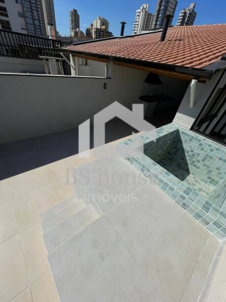 Imagem Apartamento com 3 Quartos à Venda, 129 m² em Jardim - Santo André Imagem Apartamento com 3 Quartos à Venda, 129 m² em Jardim - Santo André
