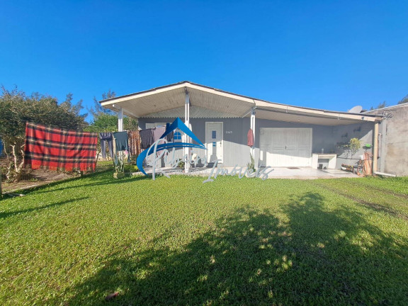 Imagem Casa com 2 Quartos à Venda, 62 m² em Presidente - Imbé Imagem Casa com 2 Quartos à Venda, 62 m² em Presidente - Imbé