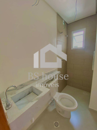 Apartamento com 2 Quartos à Venda, 92 m² em Jardim Bela Vista - Santo André