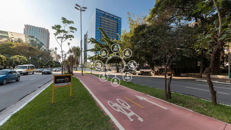 Imagem Apartamento com 2 Quartos à Venda, 39 m² em Pinheiros - São Paulo Imagem Apartamento com 2 Quartos à Venda, 39 m² em Pinheiros - São Paulo