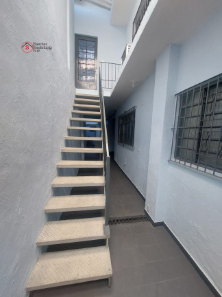 Imagem Casa com 1 Quarto para Alugar, 35 m² em Vila São Domingos - São Paulo Imagem Casa com 1 Quarto para Alugar, 35 m² em Vila São Domingos - São Paulo