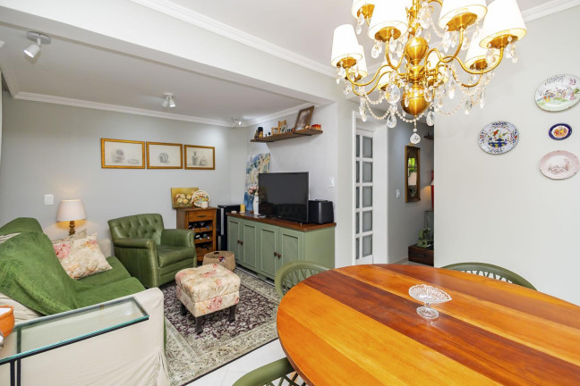 Imagem Sobrado com 3 Quartos à Venda, 127 m² em Atuba - Curitiba Imagem Sobrado com 3 Quartos à Venda, 127 m² em Atuba - Curitiba