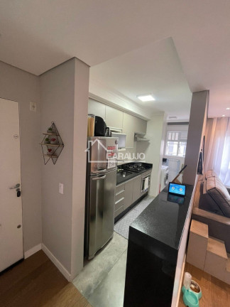 Imagem Apartamento com 2 Quartos à Venda, 49 m² em Vila Fiori - Sorocaba Imagem Apartamento com 2 Quartos à Venda, 49 m² em Vila Fiori - Sorocaba