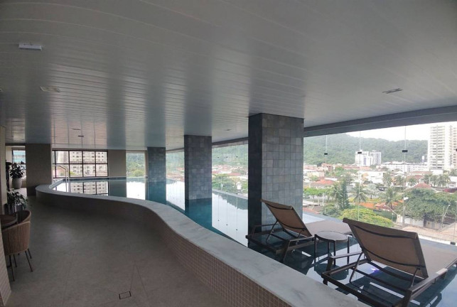 Imagem Apartamento com 3 Quartos à Venda, 143 m² em Forte - Praia Grande Imagem Apartamento com 3 Quartos à Venda, 143 m² em Forte - Praia Grande