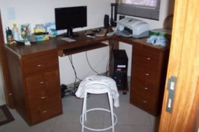 Imagem Apartamento com 3 Quartos à Venda, 105 m² em Castelo - Belo Horizonte