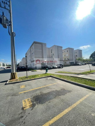 Imagem Apartamento com 2 Quartos à Venda, 47 m² em Parque Santa Rosa - Suzano