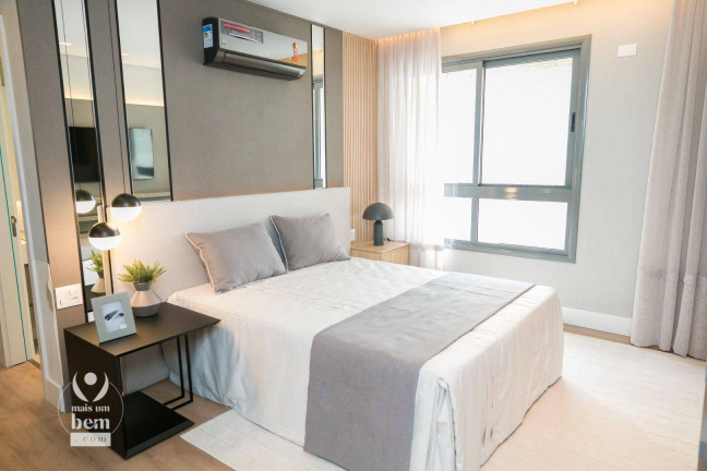 Imagem Apartamento com 2 Quartos à Venda, 96 m² em Seminário - Curitiba