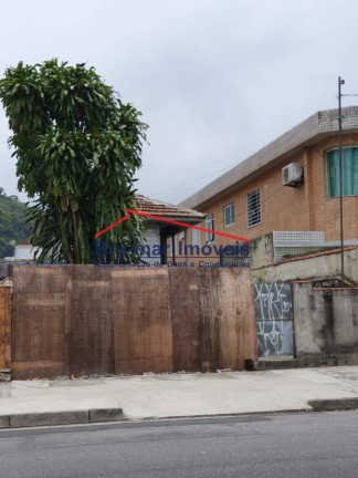 Imagem Terreno à Venda, 245 m² em Vila Belmiro - Santos