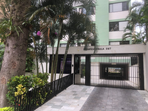 Imagem Apartamento com 3 Quartos à Venda, 131 m² em Perdizes - São Paulo Imagem Apartamento com 3 Quartos à Venda, 131 m² em Perdizes - São Paulo