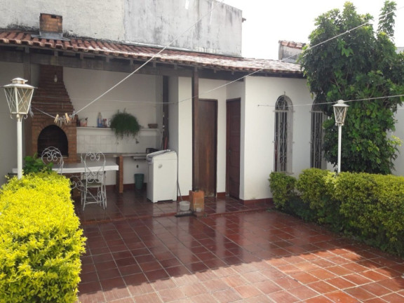 Imagem Imóvel com 3 Quartos à Venda, 260 m² em Osvaldo Cruz - São Caetano Do Sul Imagem Imóvel com 3 Quartos à Venda, 260 m² em Osvaldo Cruz - São Caetano Do Sul