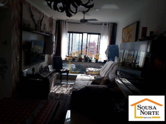 Imagem Apartamento com 2 Quartos à Venda, 82 m² em Lauzane Paulista - São Paulo Imagem Apartamento com 2 Quartos à Venda, 82 m² em Lauzane Paulista - São Paulo