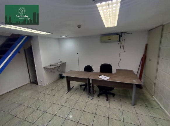 Imagem Sala Comercial à Venda ou Locação, 68 m² em Centro - Guarulhos Imagem Sala Comercial à Venda ou Locação, 68 m² em Centro - Guarulhos