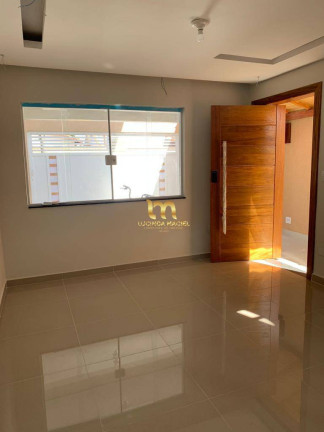 Imagem Sobrado com 3 Quartos à Venda, 130 m² em Ocian - Praia Grande