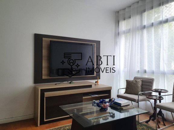 Imagem Apartamento com 2 Quartos à Venda, 83 m² em Bela Vista - São Paulo