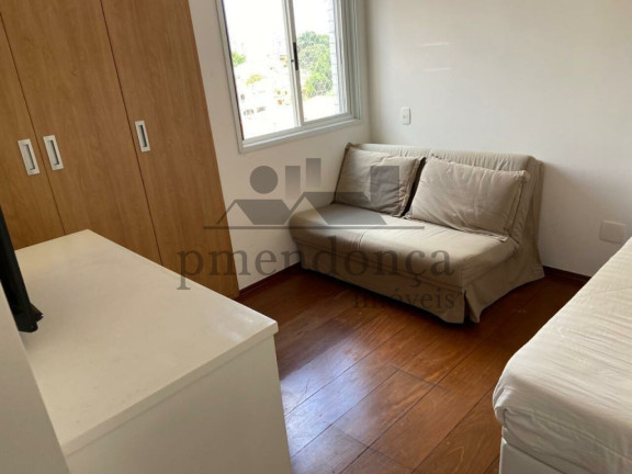 Imagem Apartamento com 3 Quartos à Venda, 130 m² em Perdizes - São Paulo Imagem Apartamento com 3 Quartos à Venda, 130 m² em Perdizes - São Paulo