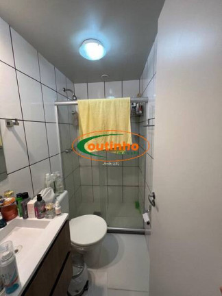 Imagem Apartamento com 2 Quartos à Venda, 60 m² em Taquara - Rio De Janeiro