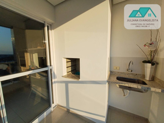 Imagem Apartamento com 2 Quartos à Venda, 89 m² em Centro - Caraguatatuba