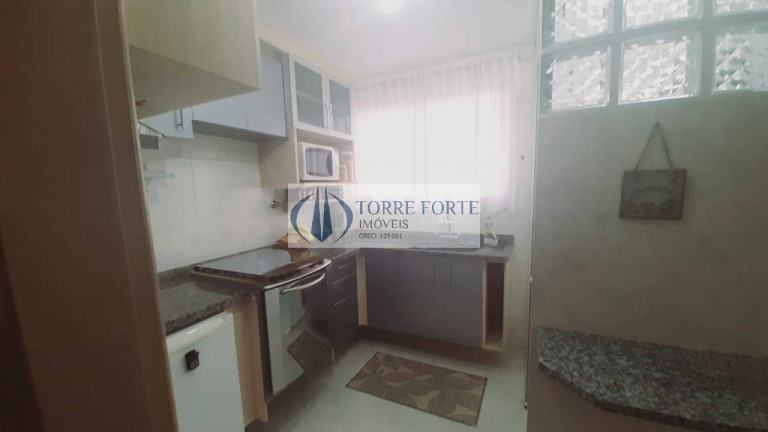 Imagem Apartamento com 2 Quartos à Venda, 65 m² em Jardim - Santo André Imagem Apartamento com 2 Quartos à Venda, 65 m² em Jardim - Santo André