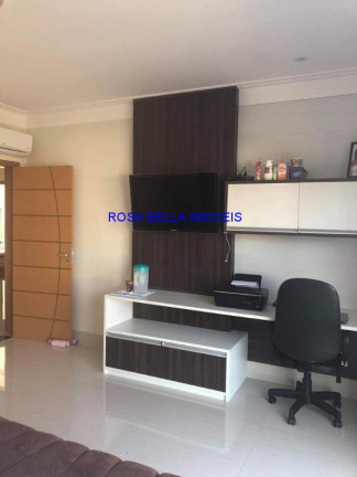 Imagem Casa de Condomínio com 4 Quartos à Venda, 350 m² em Altos Da Bela Vista - Indaiatuba