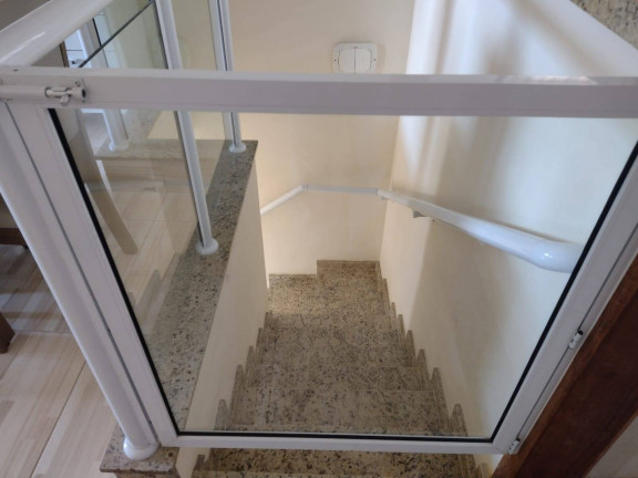 Imagem Sobrado com 2 Quartos à Venda, Locação ou Temporada, 100 m² em Jardim Beira Rio - Ubatuba