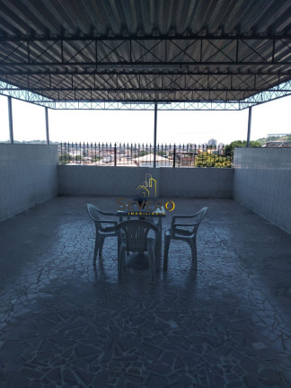 Imagem Casa com 3 Quartos à Venda, 260 m² em Camarão - São Gonçalo Imagem Casa com 3 Quartos à Venda, 260 m² em Camarão - São Gonçalo