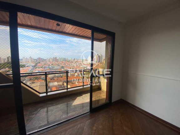 Imagem Apartamento com 4 Quartos para Alugar, 149 m² em Alto - Piracicaba